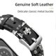thumbnail image 3 of Correa de cuero para Apple Watch Series 10 Ultra 9 8 7 SE 6 5 4 3 2 1 46 mm 49 mm 45 mm 44 mm 42 mm puntiaguda, 3 of 5
