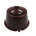 thumbnail image 3 of Reusable Plastic Coffee Capsule Filter - Eco-Friendly Single Serve Coffee Maker Accessory for Sustainable Brewing - Coffee, 3 of 4
