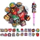 thumbnail image 1 of Juego de perlas focales de silicona VervelaLibre Teacher, 20 unidades, para bolígrafo, 1 of 7