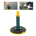 thumbnail image 4 of 6 inch Vertical Vacuum Suction Cup w/ Metal Handle for Flat to Curved Surfaces, 4 of 12
