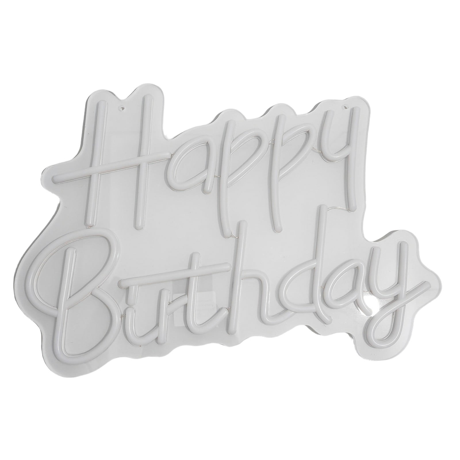 asddcavvf Neon Sign for Event and Party Decorations Eye Catching and for Home Weddings Birthdays and More Unique Light Event Tablecloth Divorce Party Decorations for Women Event Table and Chairs Set