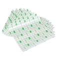 thumbnail image 2 of 10 pegatinas para reparación de tatuajes, película protectora transpirable para tatuajes después del cuidado Labymos Herramienta de tatuaje, 2 of 7