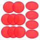 thumbnail image 2 of 20 piezas discos de Hockey sobre hielo, accesorios para juegos de mesa, discos de Hockey pequeños de colores vibrantes, discos de repuesto, 2 of 6