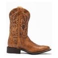thumbnail image 2 of Cody James Men's Western Boot Square Toe - BCJFA19P2 7 1/2 EE  US, 2 of 7