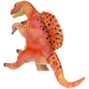 Hansa - Spinosaurus Puppet 16, Orange