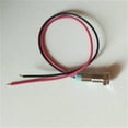 thumbnail image 4 of 220v 6mm Indicadora Lámpara De Prueba De Agua Para Electrónica Color Rojo Azul -3 Unidades shamjiam Luz indicadora de metal LED, 4 of 8