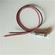 thumbnail image 4 of 3x 6mm 220V LED Lámpara de lámpara Indicadora de Señal de Tablero de Metal Impermeable para Automóvil, 4 of 8