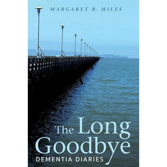 The Long Goodbye (Paperback)