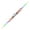C, variant on C Gray Double Headed Rechargeable Luminous Sword With Expandable Blade 16 Colors And Sound Effects