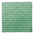 thumbnail image 4 of Bimba Green Notes Musical Instrument Printed Pure Silk Scarf For Hair Neck Head Bandanas For Women 40 x 80 Inches, 4 of 6