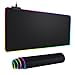 thumbnail image 3 of RGB Mousepad Led Mouse Pad, Large Mouse Pad,Led and Big Mouse mat, 3 of 4