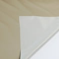 thumbnail image 3 of Faux Leather Fabric Sheets Beige Car Marine Boat leatherette textile synthetic leather imitation resist cracking New Colors, 3 of 4