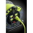 Masterplug 60ft Extension Cord Reel