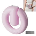 thumbnail image 2 of Multifunctional Full-Body Fascia Fast Fat Burning Yoga Massager, Design, with Erg Vibrations Portable Tissue Deep, 2 of 8