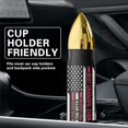 thumbnail image 3 of Grandpa Tumbler 17oz/500ml,Grandpa Gifts from Grandkids,Best Grandpa Ever Stainless Steel Tumbler with Handle Coffee Mug Cup, 3 of 5