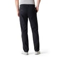 thumbnail image 3 of Levi Strauss Signature™ Men's Essential Straight Chinos, 3 of 5