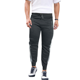 thumbnail image 1 of Jogger Pants Hombre De Felpa Gym Pans Pantalones Cargo Bolsa, 1 of 4