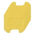 thumbnail image 3 of Limpiador de ventanas BLESIY 5 piezas paño de microfibra Almohadillas de Repuesto, 3 of 8