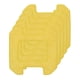 thumbnail image 3 of Kit de 5 paños limpiadores de ventanas, trapeadores y paños de limpieza lavables para espejos Mojado, 3 of 9