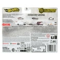 thumbnail image 6 of Hot Wheels® Team Transport Truck & Race Car, Gift for Racing Collectors, 6 of 6