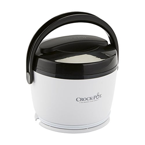 crock pot lunch crock