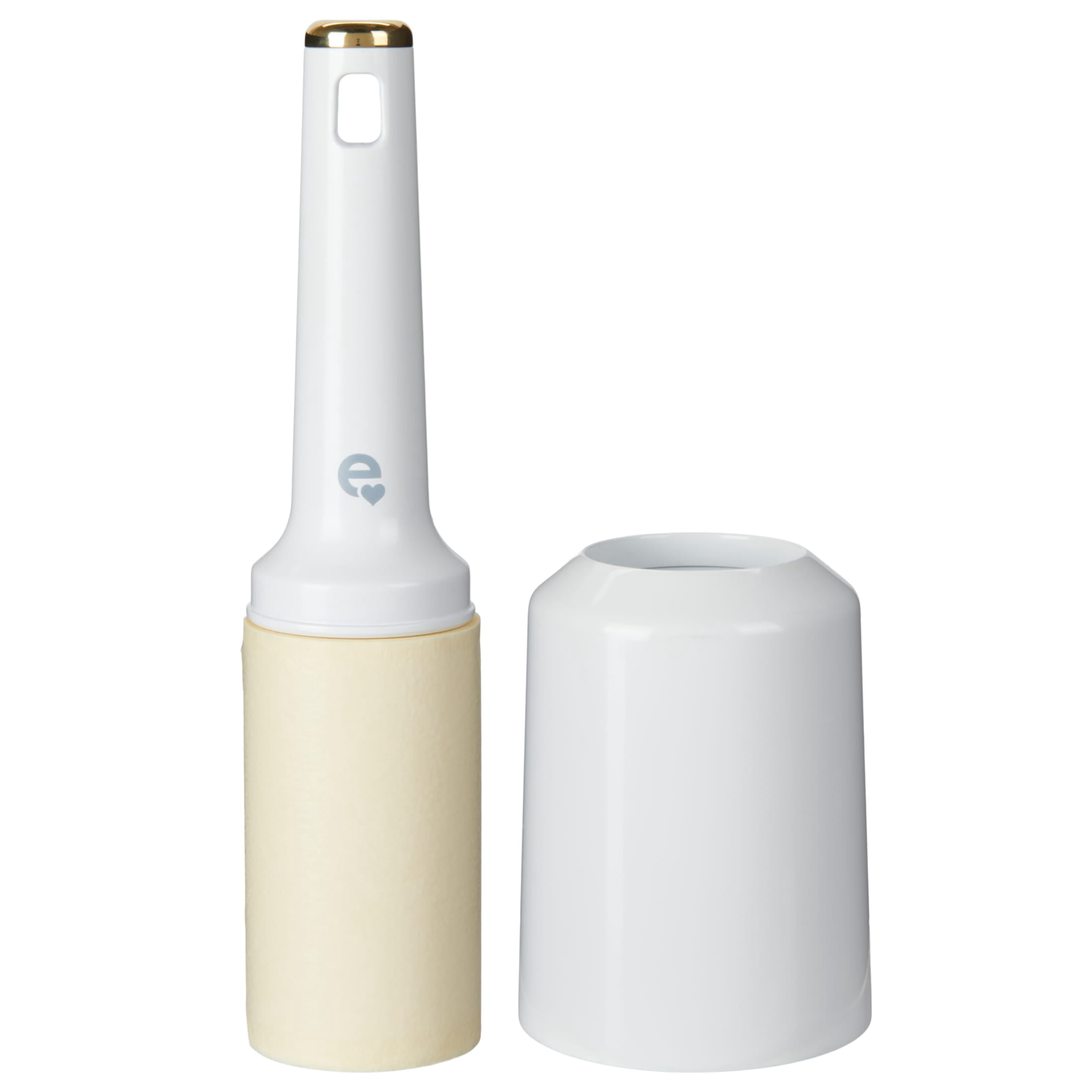 (3 pack) Evercare Easy Cover Lint Roller with 110 Adhesive Layers
