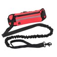 thumbnail image 2 of Greeniant Correa para perros, suministros para mascotas, cuerda para cachorros, cordón manos libres, tamaño compacto, multicolor, multifuncional, Suministros para perros Rojo Greeniant PT000480-03, 2 of 6