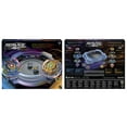 thumbnail image 6 of Beyblade Burst Pro Series Evo Elite Champions Pro Set, Battling Top Kids Toy Battle Game Set with Beystadium for Boys and Girls, 6 of 16