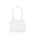 thumbnail image 3 of Pre-Owned Jacquemus Smooth Leather Le Chiquito Moyen Small Bag, 3 of 11