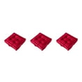 thumbnail image 2 of Matsuzay Cojín cuadrado para asiento, cojín para silla, alfombrilla para suelo de sofá, antideslizante, elástico, para oficina, balcón, Type1 NO1, 2 of 6