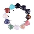 thumbnail image 5 of Hexagonal Shaped Beads for Creative Jewelry Making, Smooth Texture and Rugged Build, 5 of 5