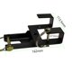 thumbnail image 3 of Premium Combo Hitch, Haul Pin Hitch, Handled Lawn, and Garden Equipment, or Wheeled Garbage Cans - by Garbage Commander, 3 of 5