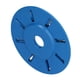 thumbnail image 3 of Disco De Taller De Madera De Molinillo De ángulo, 8 Dientes De Tocador Herramienta Que Molía El Disco De Forma De La Rueda Para Cortar Madera, Rueda De Corte, 3 of 7