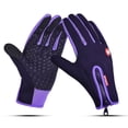 thumbnail image 1 of Kyncilor Glove Outdoor Winter Guantes cálidos para pantalla táctil para kyncilor Manopla de dedos, 1 of 7