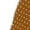 Ginger Yellow, variant on Women'S Vintage Polka Dot Dress V-Neck Waist Cinching Elegant Short Sleeved A-Line Dress Green XL