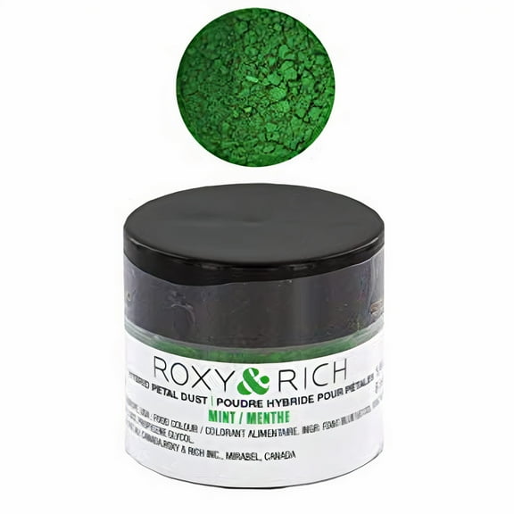 Roxy & Rich Hybrid Petal Dust Mint