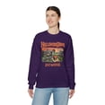 thumbnail image 6 of Halloweentown Sweatshirt, Halloween 2023, Retro Halloween Sweatshirt, Fall, 6 of 7