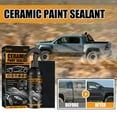 thumbnail image 4 of sdhkgrrt Ceramic Coating for Cars, Ceramic Paint Sealant Polish Spray, Durable Shine And Scratch Protection, Car Wax Polish for Sedan SUV Truck, Automotive Detailing Supplies, Car Paint Protection, 4 of 9