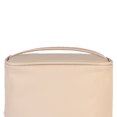 thumbnail image 2 of Bolsa de cosméticos de nailon con forma de barril multifuncional con cremallera para suministros de viaje Tmvgtek Cuidado Belleza, 2 of 4