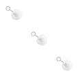 thumbnail image 4 of Llavero Flexible Cómodo Encantador Advancent Blanco 10 cm CBP344458, 4 of 5