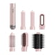 thumbnail image 2 of Rizador de pelo multifuncional Hot Air Comb LAISITE 6 en 1, 220 V, 2 of 5