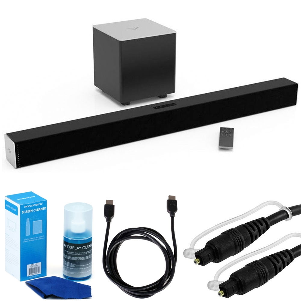 walmart vizio soundbar