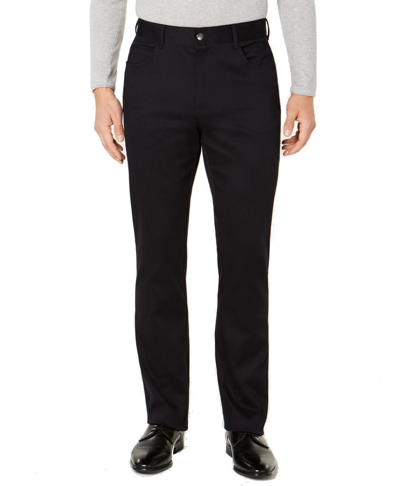 Ryan Seacrest Pants - Mens 30X32 Khakis Chinos Stretch Pants 30 - Walmart.com - Walmart.com
