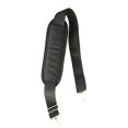 thumbnail image 3 of Messenger Bag Strap Crossbody Bag Strap Replacement Black 145x3.8x1cm Pp Material Diy Compatible 1Set, 3 of 5