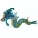 thumbnail image 5 of 60cm Pokemon Gyarados Leviator Garados juguetes de peluche Kawaii Azul Rojo Gyarados muñeco de peluche suave muñeco de dragón gigante regalos para niños, 5 of 5