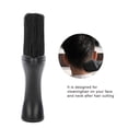 thumbnail image 4 of Plumero Para El Cuello, Cepillo Para El Cabello, Uso Doméstico Cómodo Y Duradero Para Salón Profesional, 4 of 7