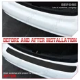 thumbnail image 3 of OPAL- For Mazda Cx5 Car Accessories Parts Stainless Steel Rear Bumper Protector Trim, 3 of 6
