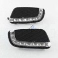 thumbnail image 4 of LED Daytime Running Lights and Fog Lamps for Smart Fortwo 2008-2020, 4 of 5
