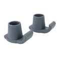 thumbnail image 4 of Walker Skis Glides, 2 Piezas Walker Pies Se Deslizan Portátiles Para Hospital, 4 of 7