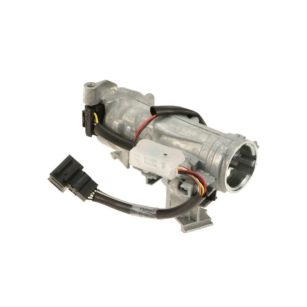 OE Replacement for 20122017 Volkswagen Beetle Ignition Lock Assembly for Volkswagen Beetle